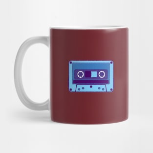 Cassette Mug